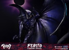 Femto (Standard Edition)- Prototype Shown