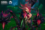 Zyra- Prototype Shown