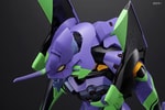 Evangelion Unit-01 (Reproduction)