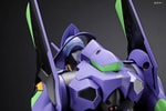Evangelion Unit-01 (Reproduction)