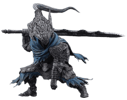 Artorias of The Abyss