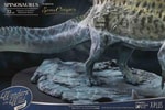 Spinosaurus