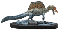 Spinosaurus