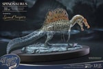 Spinosaurus (Deluxe Version)- Prototype Shown