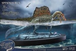 Spinosaurus (Deluxe Version)- Prototype Shown