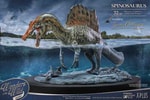 Spinosaurus (Deluxe Version)- Prototype Shown