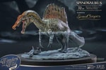 Spinosaurus (Deluxe Version)