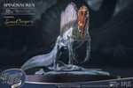 Spinosaurus (Deluxe Version)