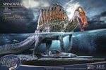 Spinosaurus (Deluxe Version)- Prototype Shown