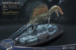 Spinosaurus (Deluxe Version)