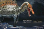 Spinosaurus (Deluxe Version)