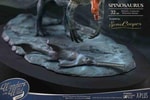 Spinosaurus (Deluxe Version)