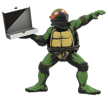Teenage Mutant Ninja Turtles: Food Fight (Prototype Shown) View 9