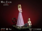 Miss Fuchi Collector Edition - Prototype Shown