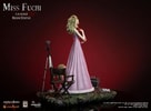 Miss Fuchi Collector Edition - Prototype Shown