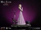 Miss Fuchi Collector Edition (Prototype Shown) View 2