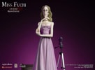 Miss Fuchi Collector Edition (Prototype Shown) View 6