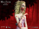 Miss Fuchi Collector Edition (Prototype Shown) View 10
