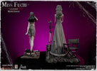 Miss Fuchi (Manga Edition)