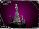 Miss Fuchi (Manga Edition)
