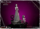 Miss Fuchi (Manga Edition)