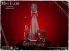 Miss Fuchi (Manga Edition)