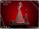 Miss Fuchi (Manga Edition)