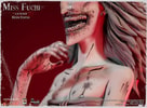 Miss Fuchi (Manga Edition)