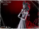 Miss Fuchi (Manga Edition)