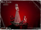 Miss Fuchi (Manga Edition)- Prototype Shown