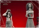 Miss Fuchi (Manga Edition)