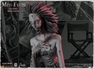 Miss Fuchi (Manga Edition)