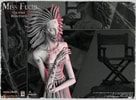Miss Fuchi (Manga Edition)