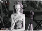 Miss Fuchi (Manga Edition)