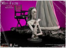 Miss Fuchi (Manga Edition) (Prototype Shown) View 4