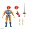 Lion-O (Toy Version)- Prototype Shown