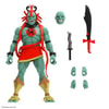 Mumm-Ra the Ever-Living (Toy Version)- Prototype Shown