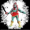 Mumm-Ra the Ever-Living (Toy Version)- Prototype Shown