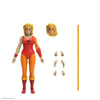 Cheetara (Toy Version)- Prototype Shown
