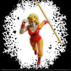 Cheetara (Toy Version)- Prototype Shown