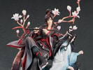 Wei Wuxian & Lan Wangji (Buxianxian Version)