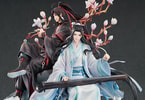 Wei Wuxian & Lan Wangji (Buxianxian Version)