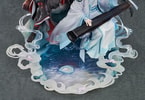 Wei Wuxian & Lan Wangji (Buxianxian Version)