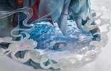 Wei Wuxian & Lan Wangji (Buxianxian Version)