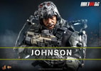 Johnson- Prototype Shown