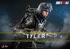 Tyler- Prototype Shown