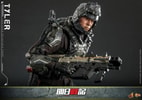 Tyler- Prototype Shown