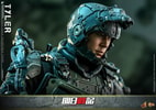 Tyler- Prototype Shown