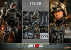 Tyler- Prototype Shown