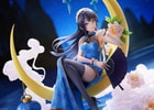 Mai Sakurajima (Chinese Dress Version)